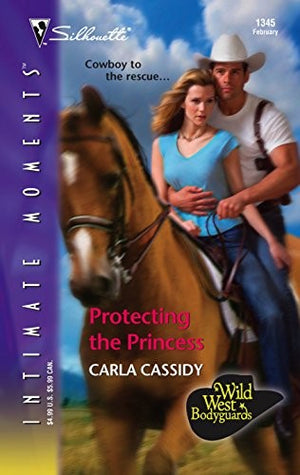 Protecting the Princess