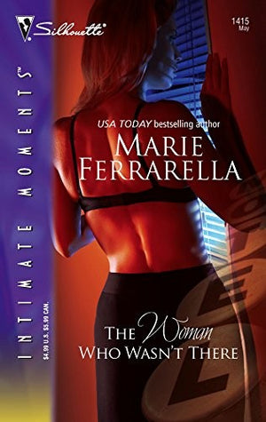 The Woman Who Wasn't There