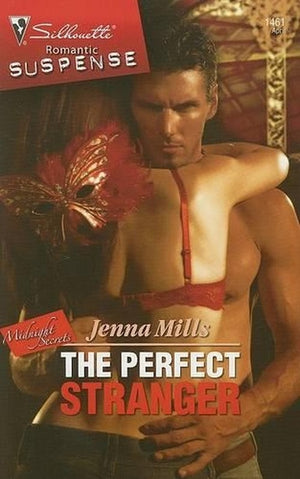 The Perfect Stranger