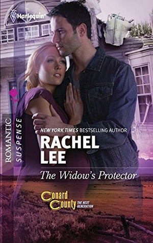 The Widow's Protector