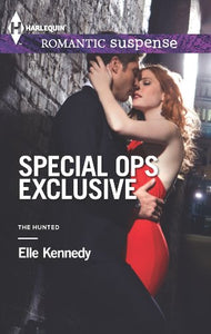 Special Ops Exclusive 