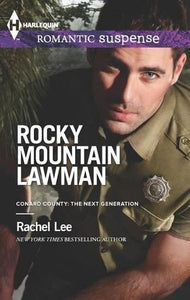 Rocky Mountain Lawman 