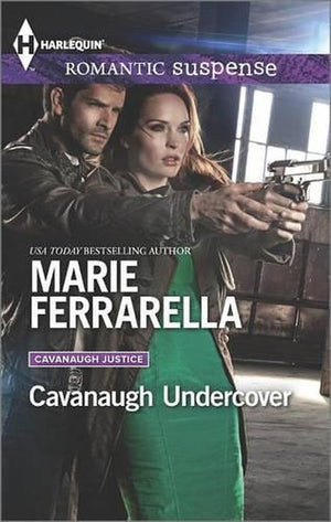 Cavanaugh Undercover