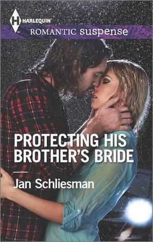 Protecting His Brother's Bride