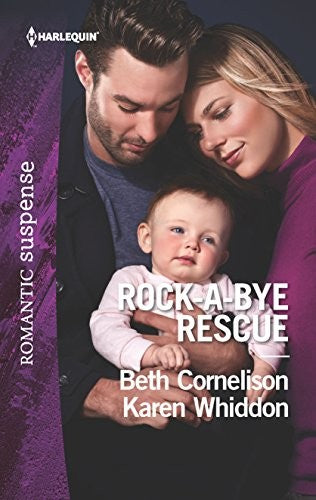 Rock-A-Bye Rescue