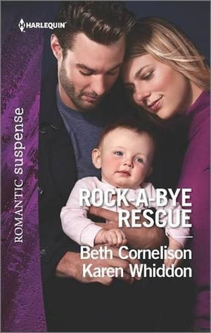 Rock-A-Bye Rescue