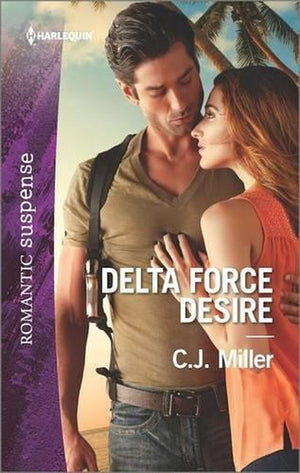 Delta Force Desire