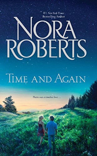 Time and Again: Time WasTimes Change