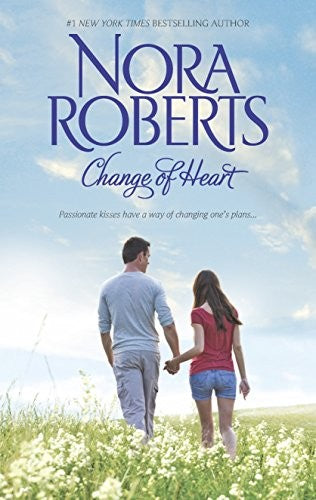 Change of Heart