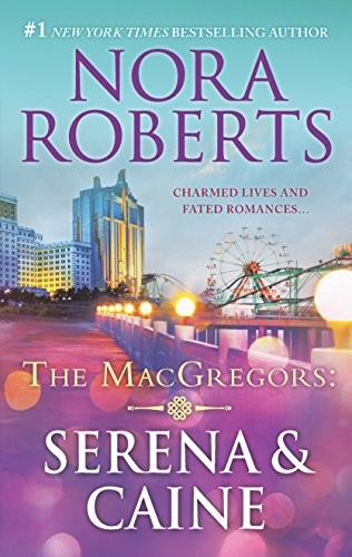 The Macgregors: Serena & Caine