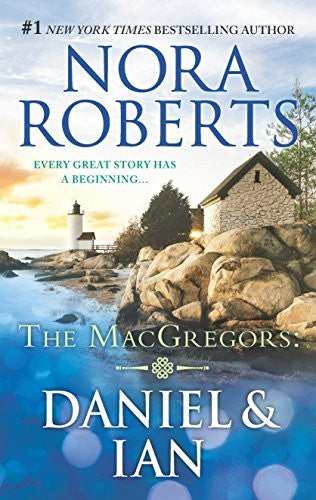 The Macgregors: Daniel & Ian