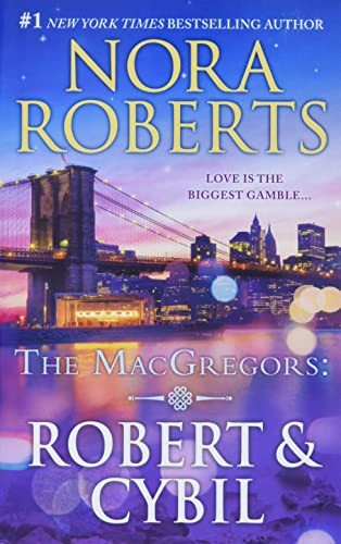 The MacGregors: Robert and Cybil