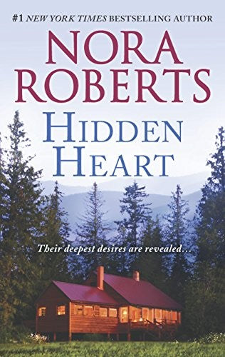 Hidden Heart