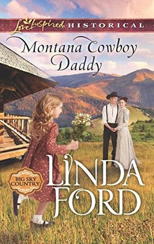 Montana Cowboy Daddy