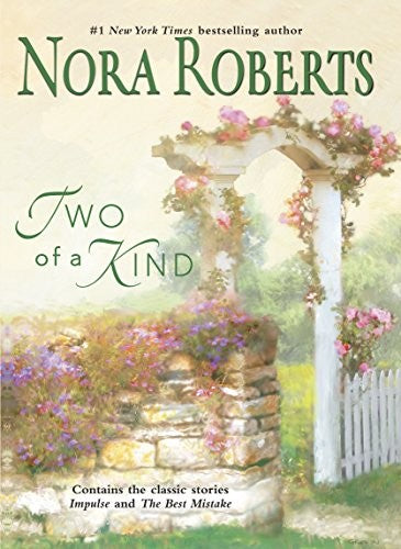 Two Of A Kind