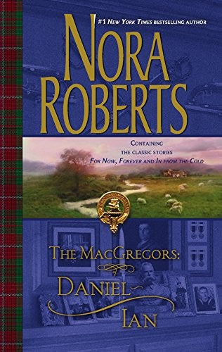 The Macgregors: Daniel & Ian