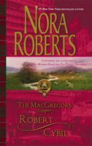 The MacGregors: Robert and Cybil