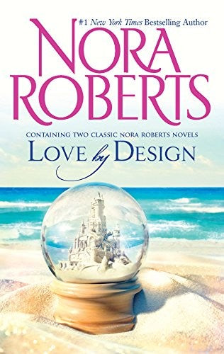 Love By Design: Loving JackBest Laid Plans