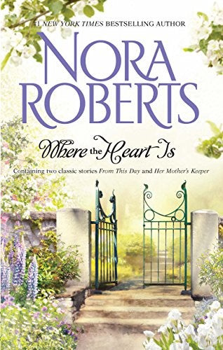 Where the Heart Is