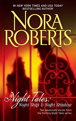 Night Tales: Night Shift and Night Shadow