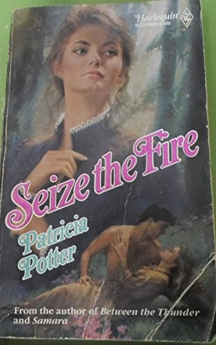 Seize The Fire
