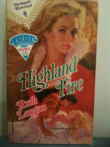 Highland Fire 