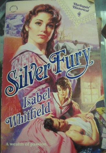 Silver Fury
