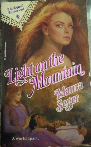Light On The Mountain