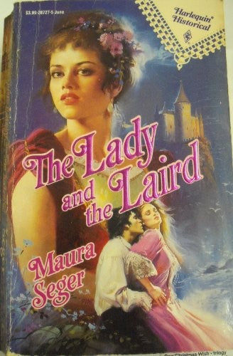 The Lady And The Laird