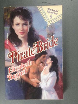 Pirate Bride