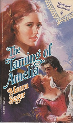 The Taming Of Amelia