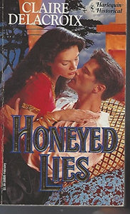 Honeyed Lies 
