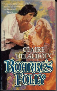 Roarke's Folly 