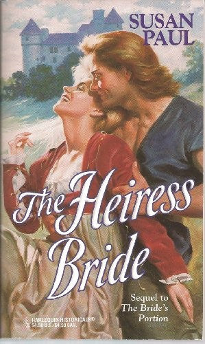 Harlequin Historical #301