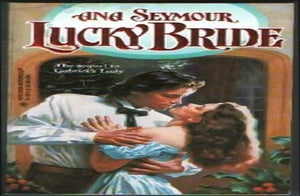 Lucky Bride 