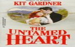 The Untamed Heart 