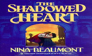 The Shadowed Heart 