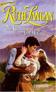 The Courtship of Izzy McCree 