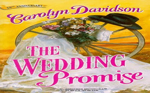 The Wedding Promise 
