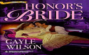Honor's Bride 
