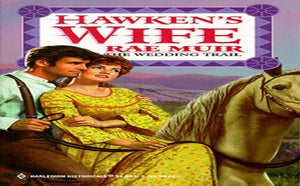 Hawken's Wife 