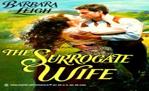 The Surrogate Wife 