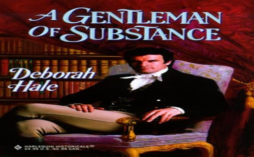 Gentleman of Substance