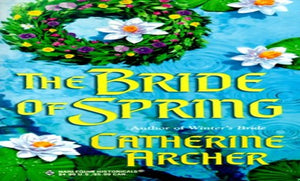 The Bride of Spring 