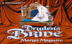 Dryden's Bride