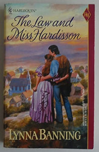 The Law and Miss Hardisson 