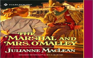 The Marshal and Mrs. O'Malley 
