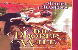 The Proper Wife 