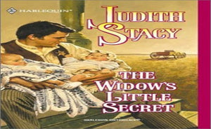 The Widow's Little Secret 