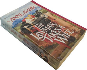 The Lawman Takes a Wife 